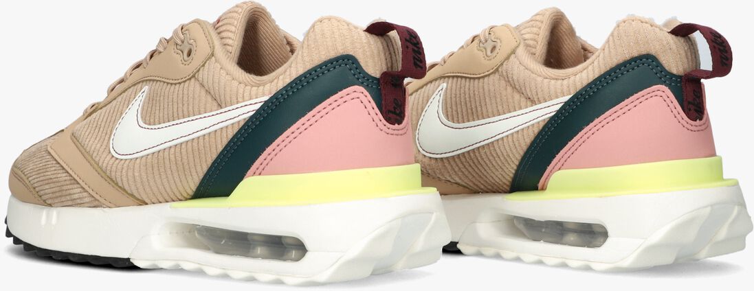 NIKE beige nike lage sneakers w air max da wn se