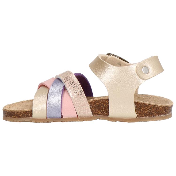 Bunnies 224410 Becky Beach Champagne purple