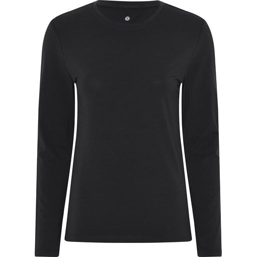 JBS Langærmet T-shirt, Black, XL