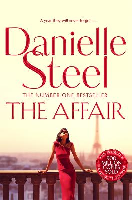 The Affair (Paperback)