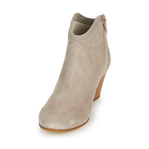 Fericelli - CROSTA - Taupe
