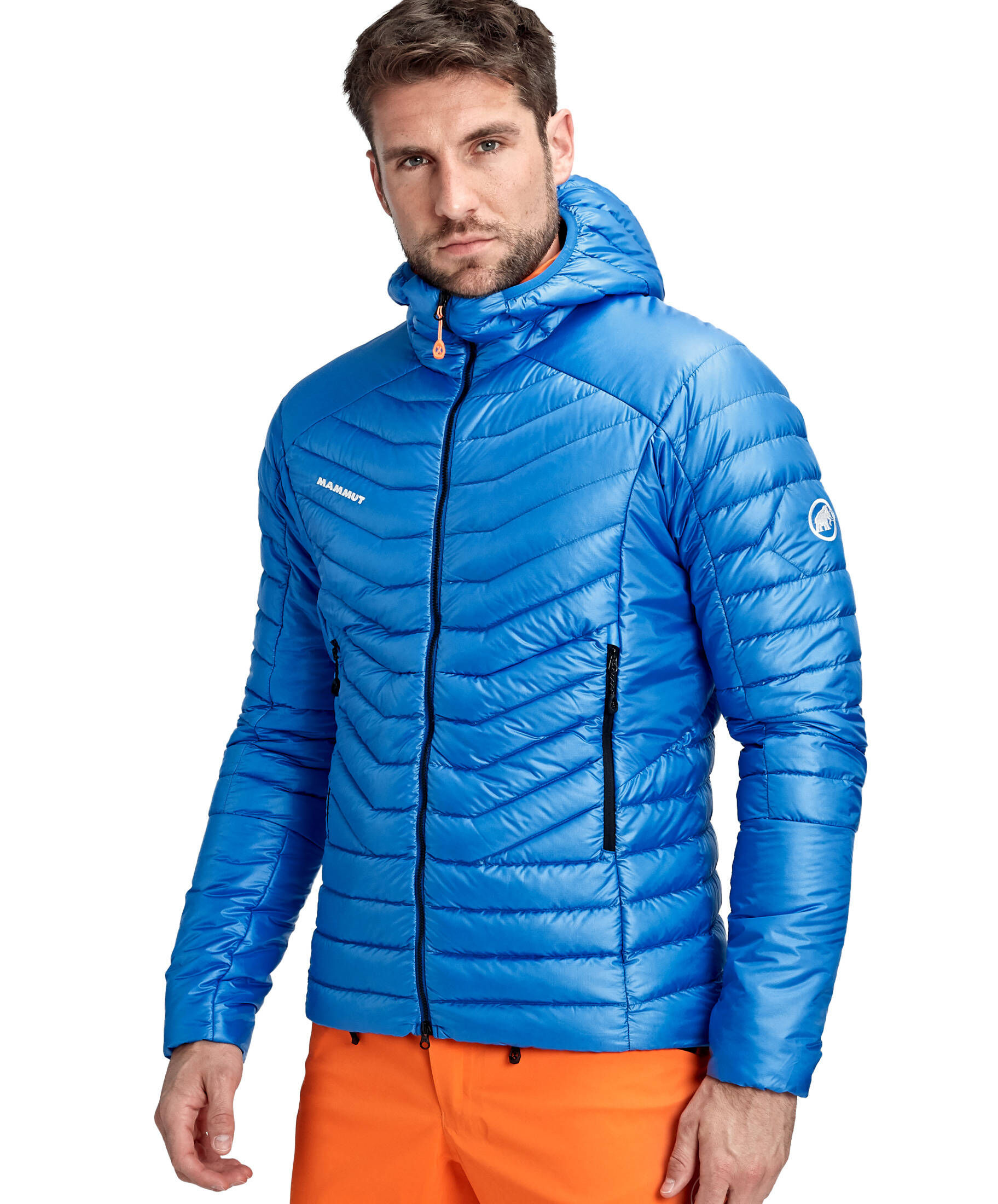 Mammut| Herren Jacke 