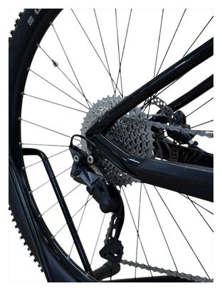 Produit reconditionné . Cube Reaction Hybrid One 625 Shimano Deore 2024 . VTT électrique . Cube . très bon état
