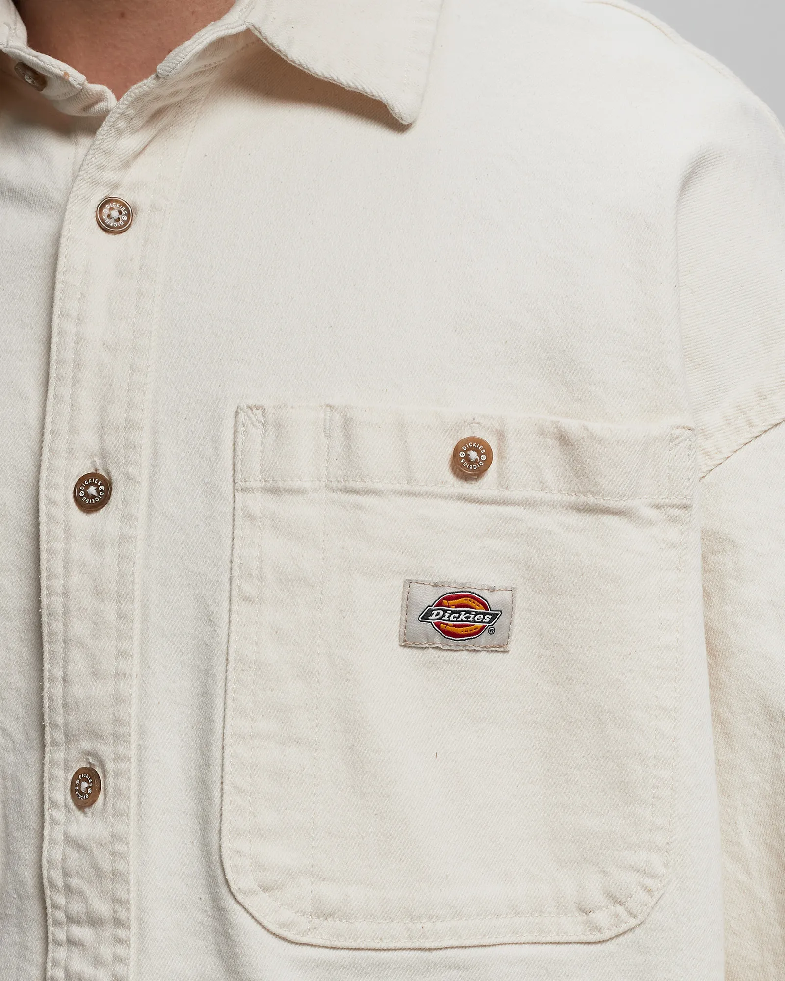 DICKIES HOUSTON SHIRT