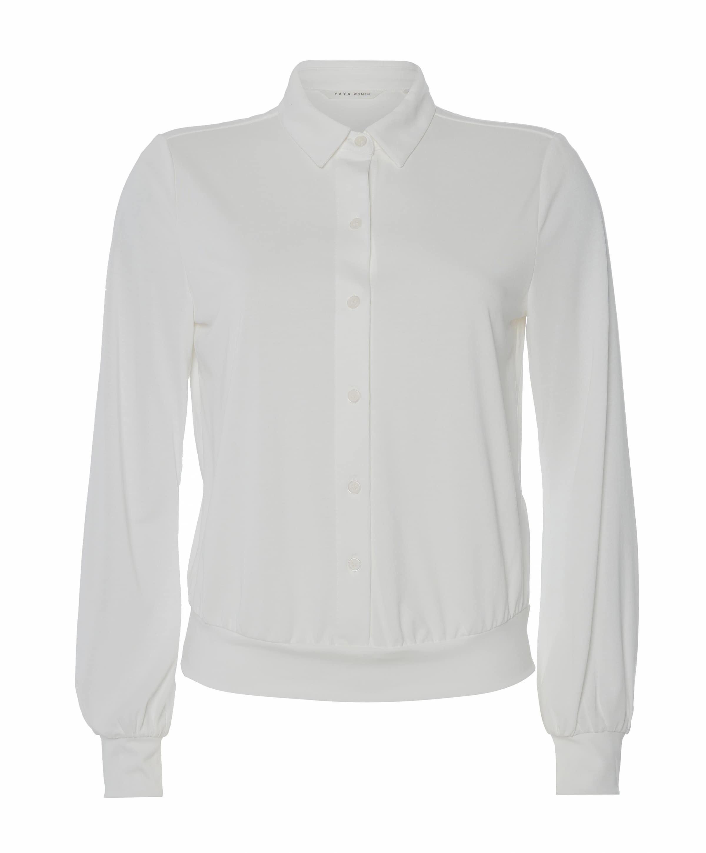 YAYA Blouse ecru