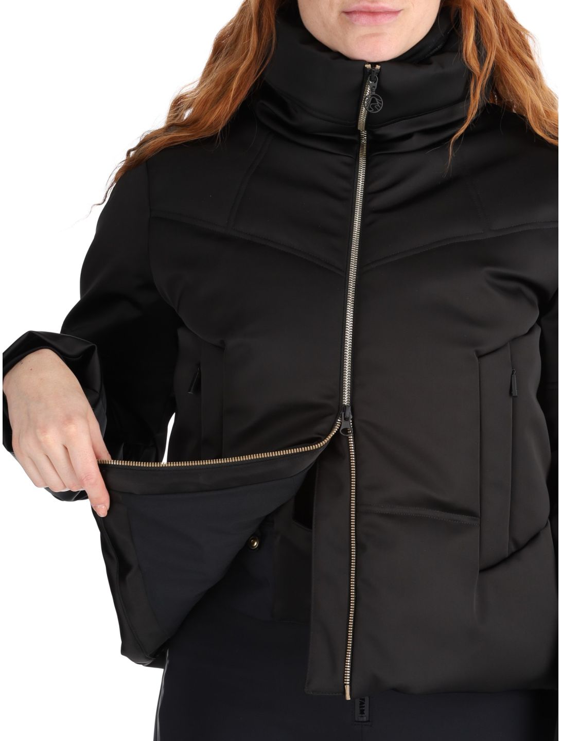 Orla NE o.K. ski-jas dames