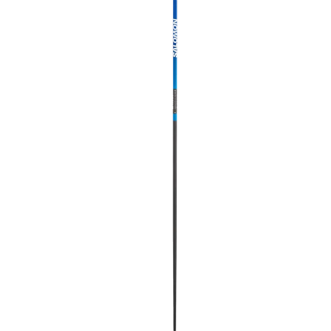 1x2 S/MAX CARBON SHAFT  Skating|Classic Langlauf Unisex – Ersatzteile und Kundendienst RaceBlue