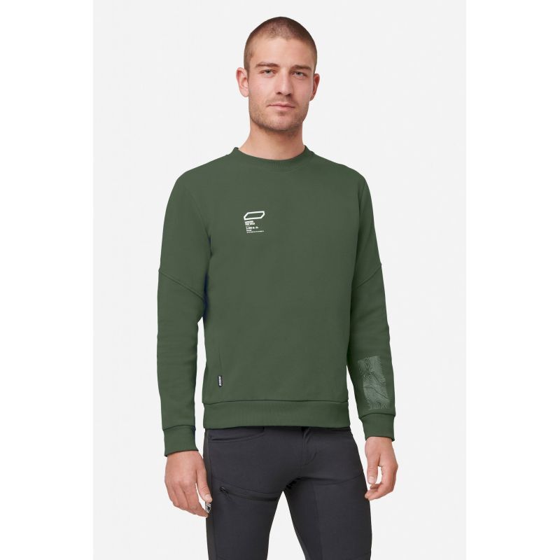 Bosson - Sweatshirt homme
