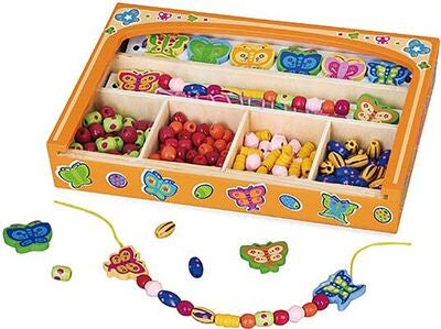 VIGA Treperler Sommerfugler