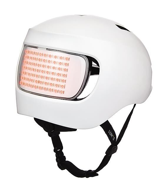 LUMOS - CASQUE MATRIX