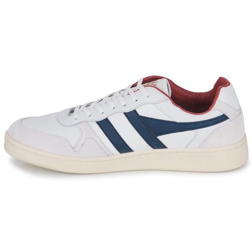 Gola - REBOUND - Blanc / Marine