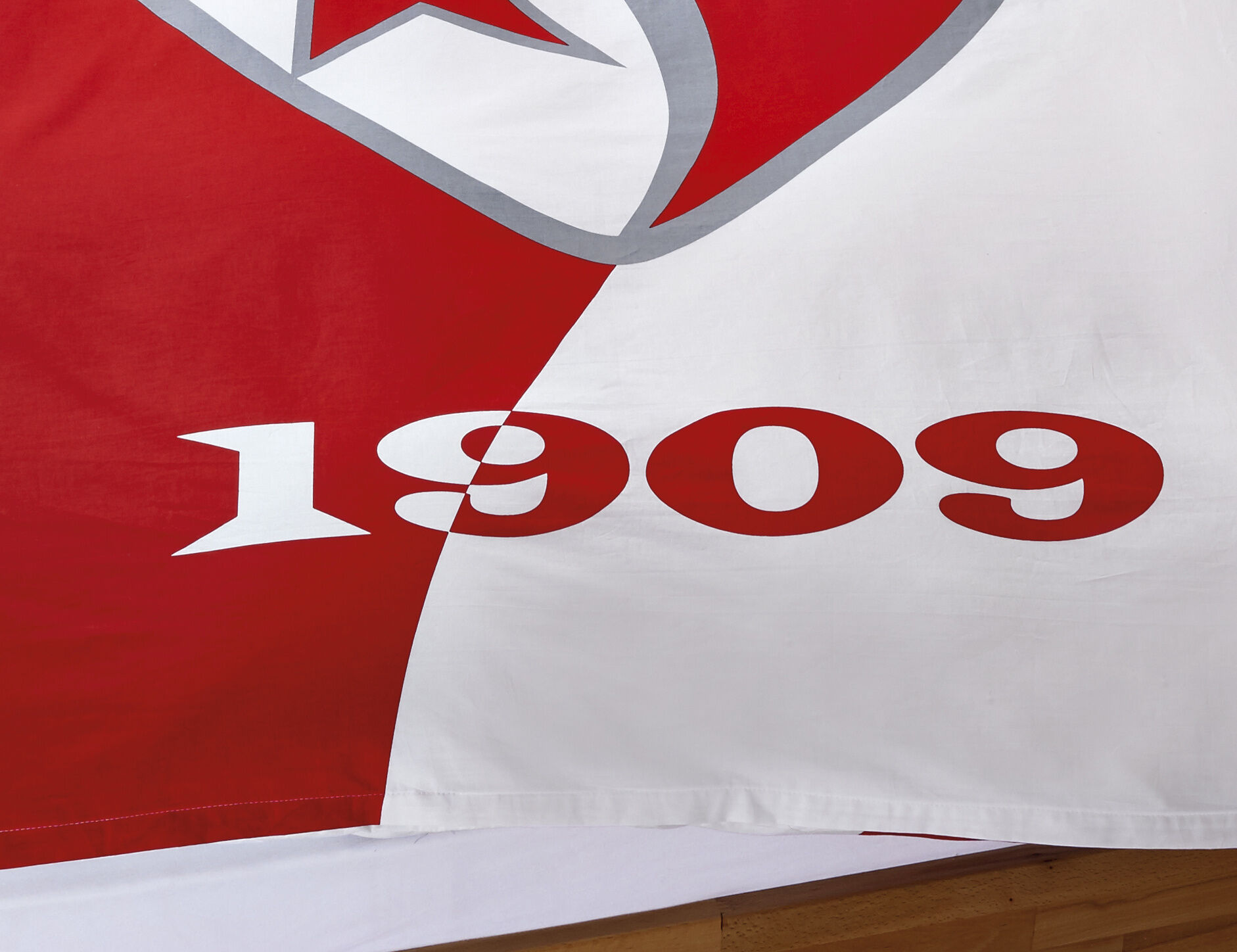 FC Sion Bettwäsche