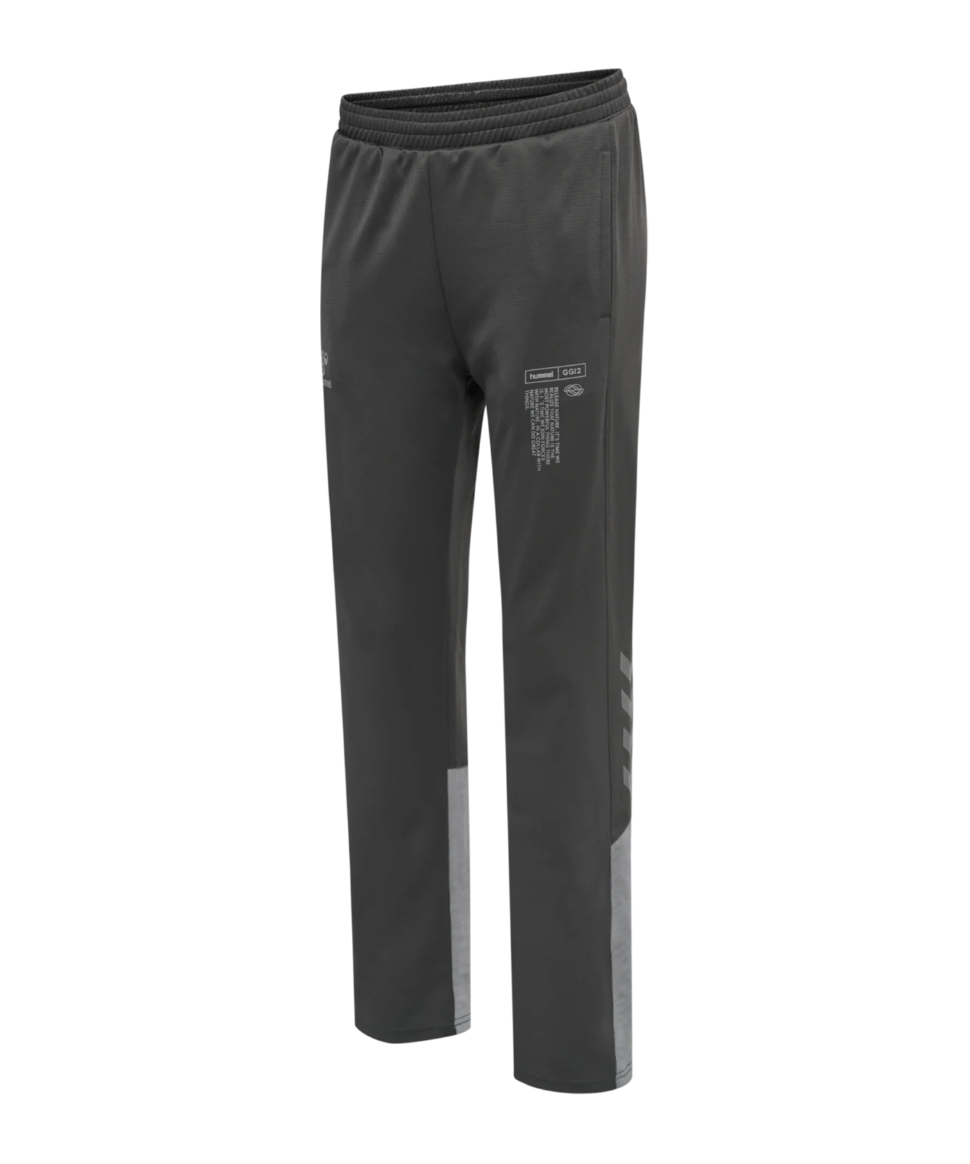 Hummel hmlGG12 Action Trainingshose Damen F2162
