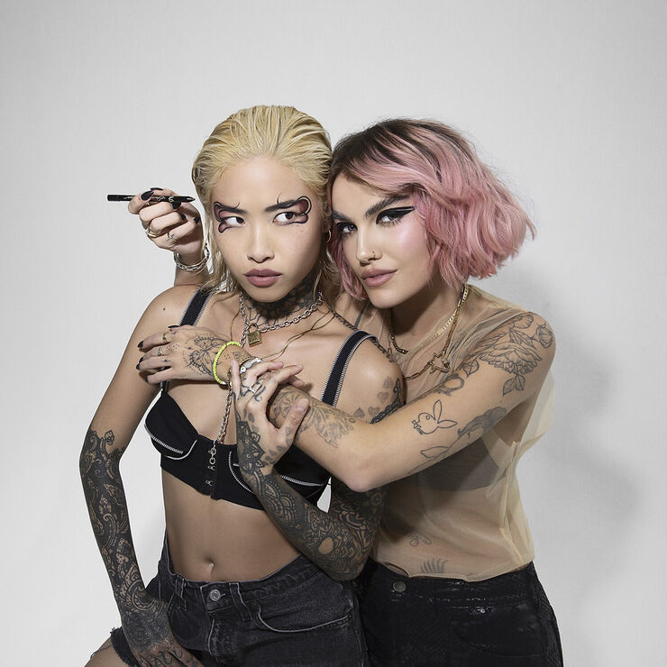 KVD Beauty Tattoo Pencil Liner - Eyeliner