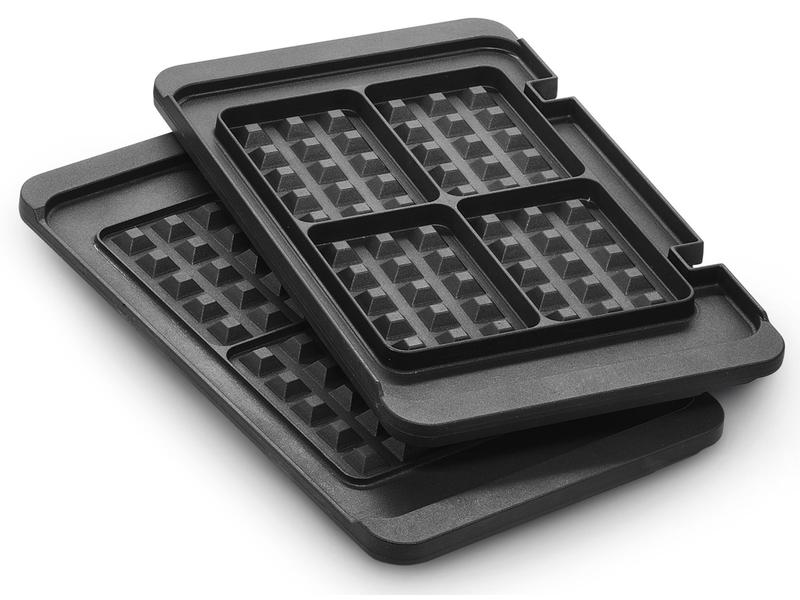 Braun CG 9167 Multigrill 9 Pro 2200 W Kontakt- und Panini-Grill
