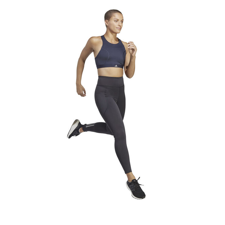 adidas DailyRun tights Grå