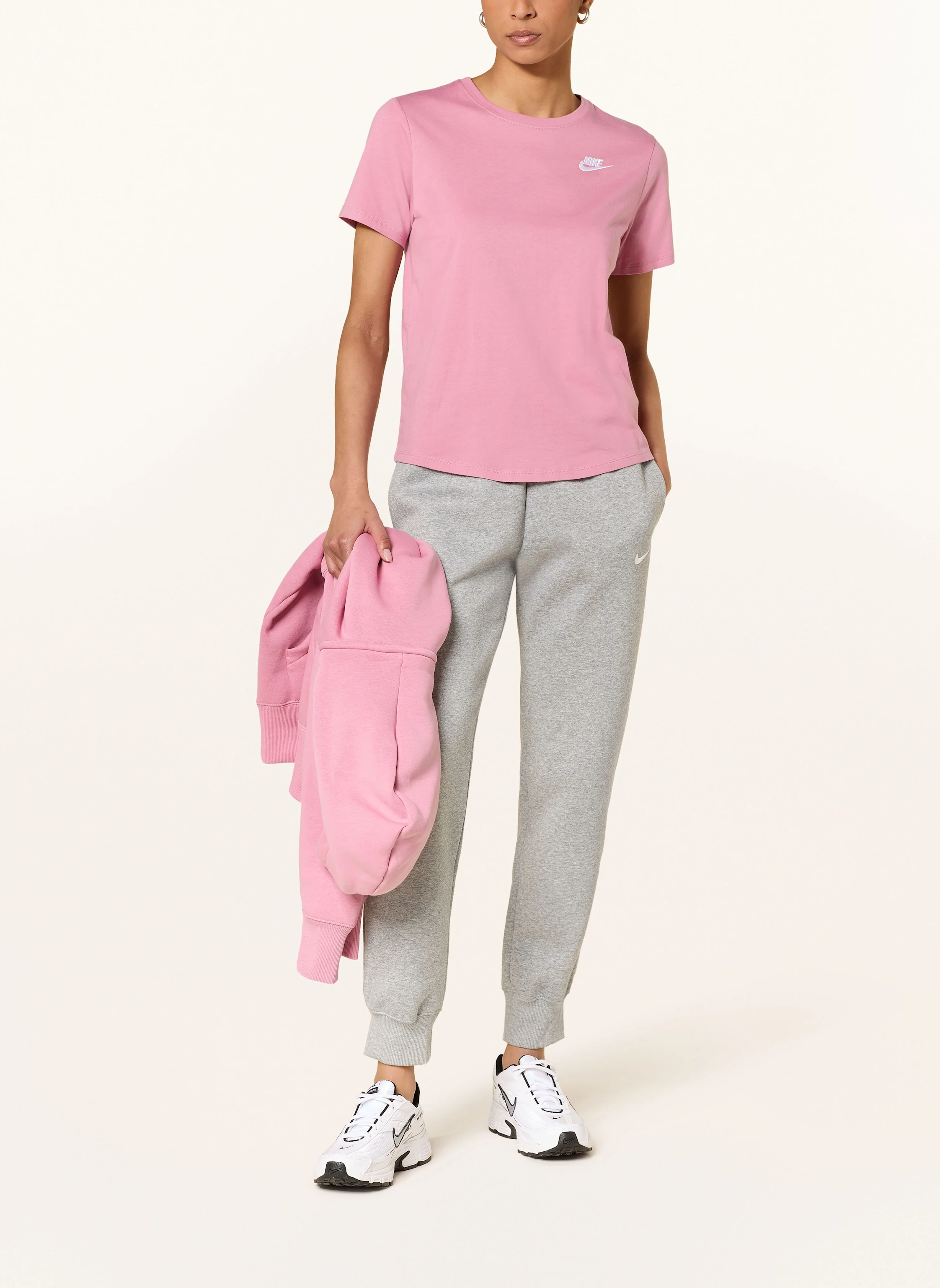 Nike T-Shirt SPORTSWEAR CLUB ESSENTIALS