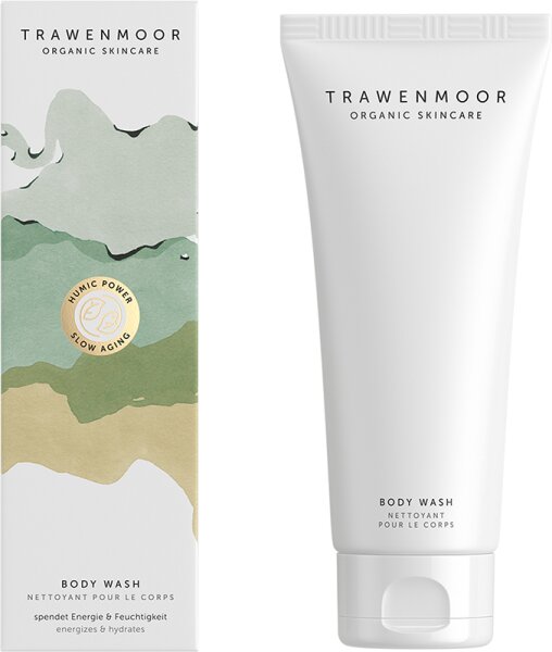 Trawenmoor Body Wash