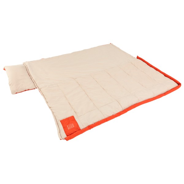 Outwell - Contour Lux - Sac de couchage synthétique