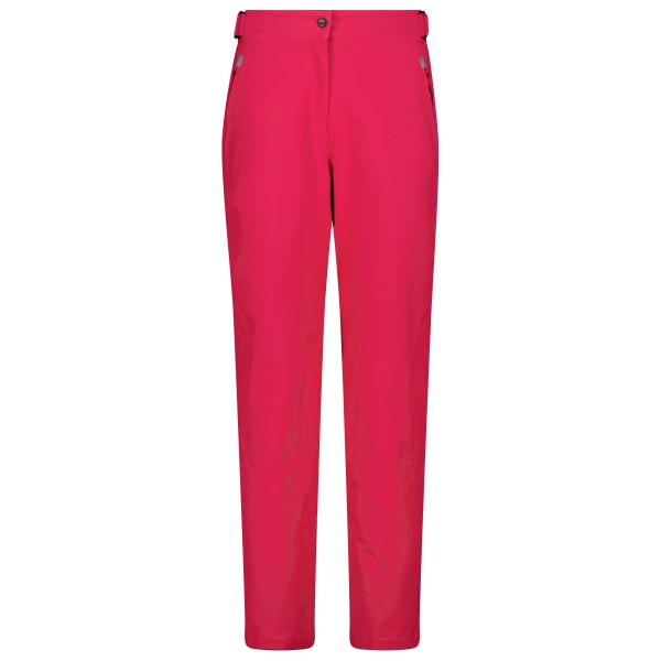 CMP - Women's Pant Stretch Polyester 3W18596N - Pantalon de ski