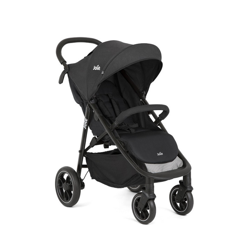 Poussette Litetrax S Shale