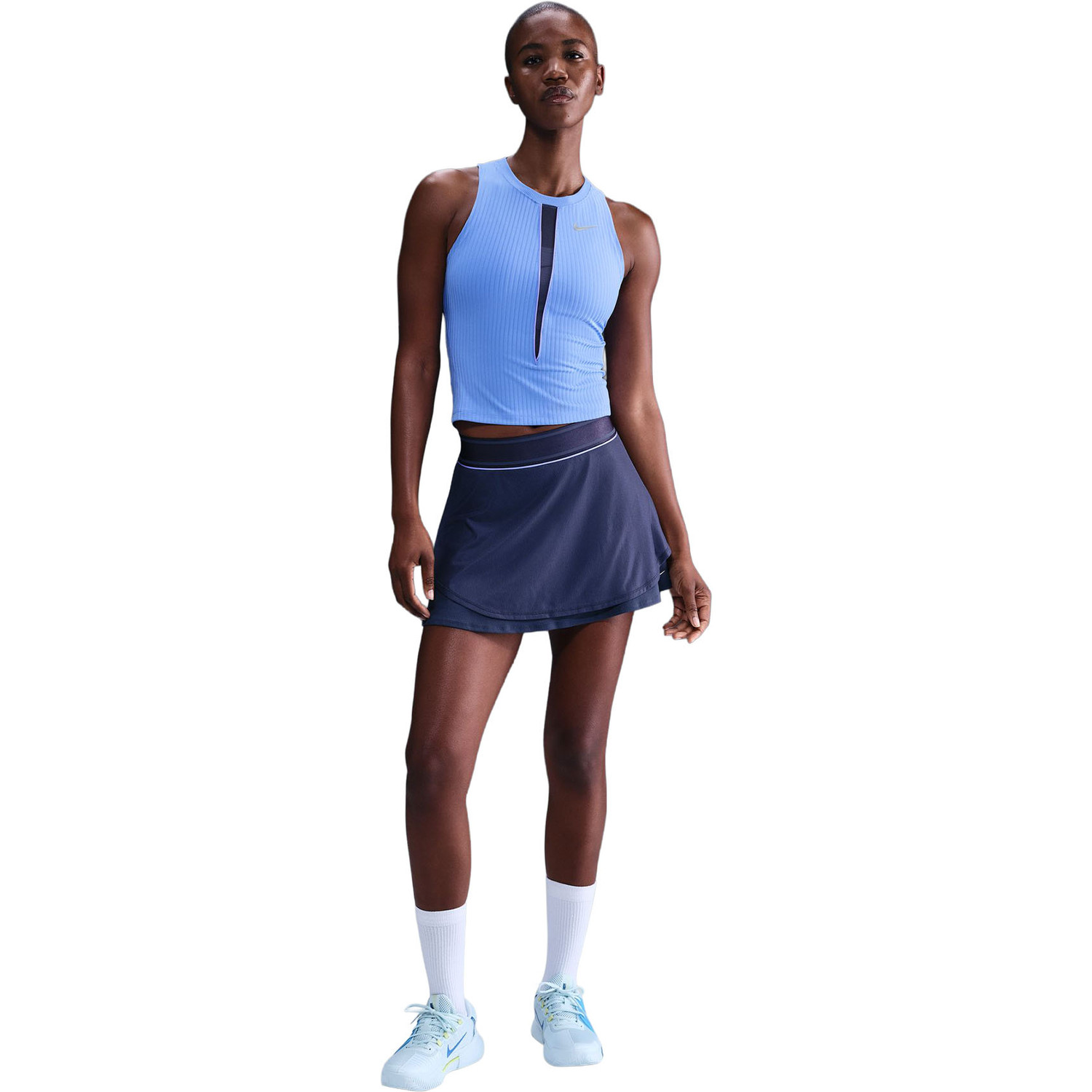 Nike Court Advantage NY Dames