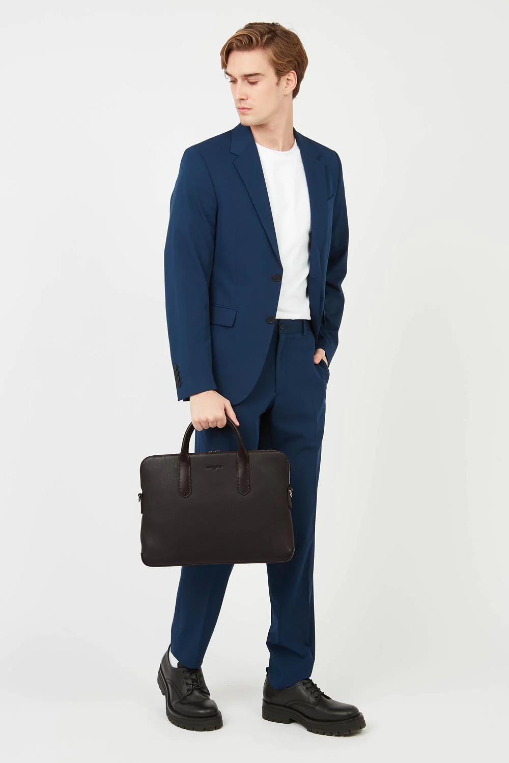 Milano Gentlemen-Porte documents