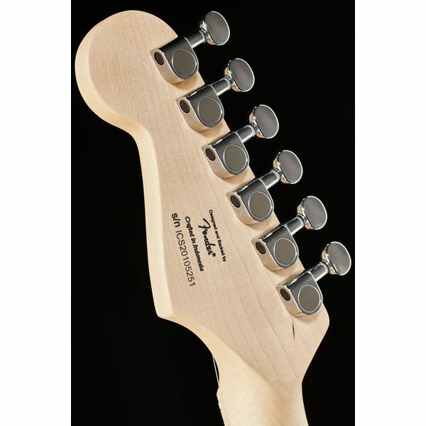 Squier Mini Jazzmaster MN OW