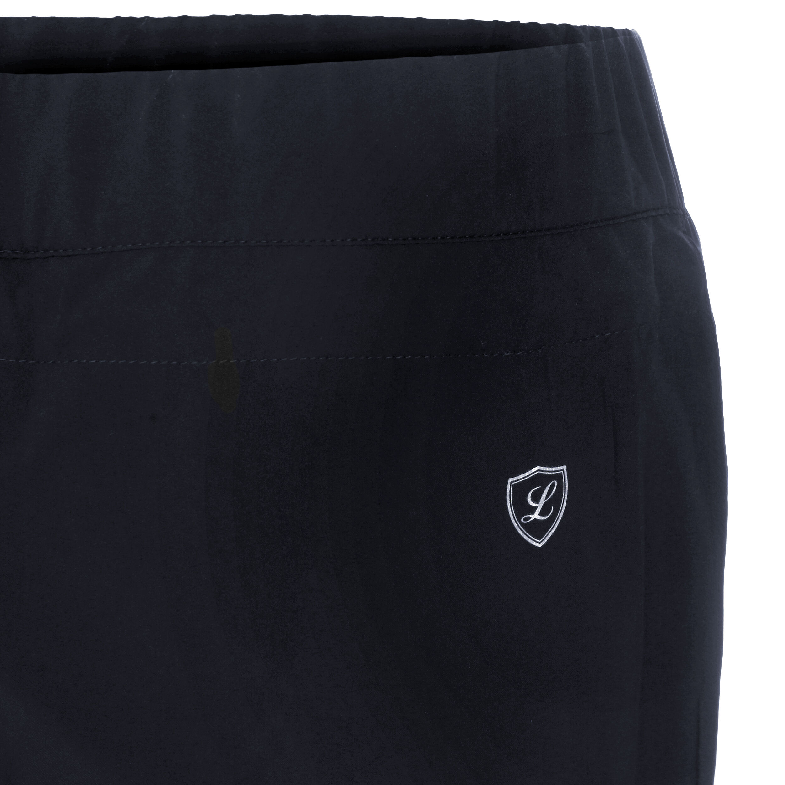 Limited Sports Pulie Pantalon Survêtement Femmes - Bleu Foncé