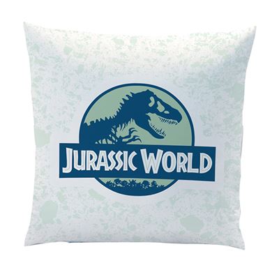 Parure de lit enfant 2 pièces Jurassic world encounter