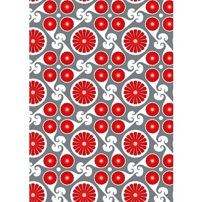 Geschenkpapier Pepin, Barcelona Tiles