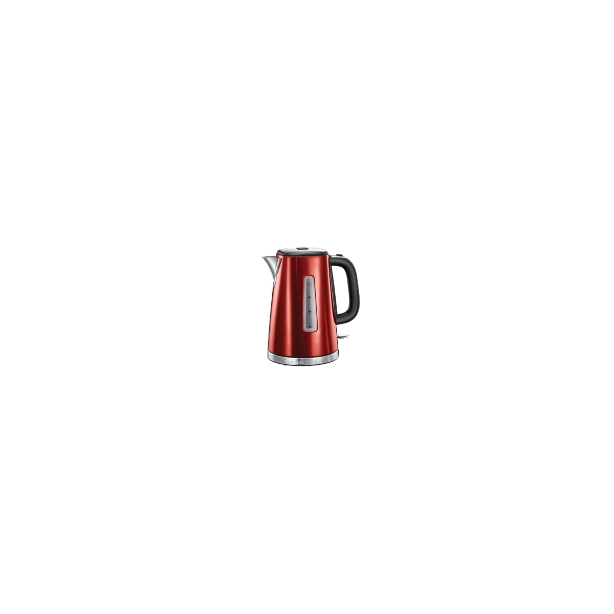 Russell Hobbs Luna Vannkoker 1,7L - Solar Red