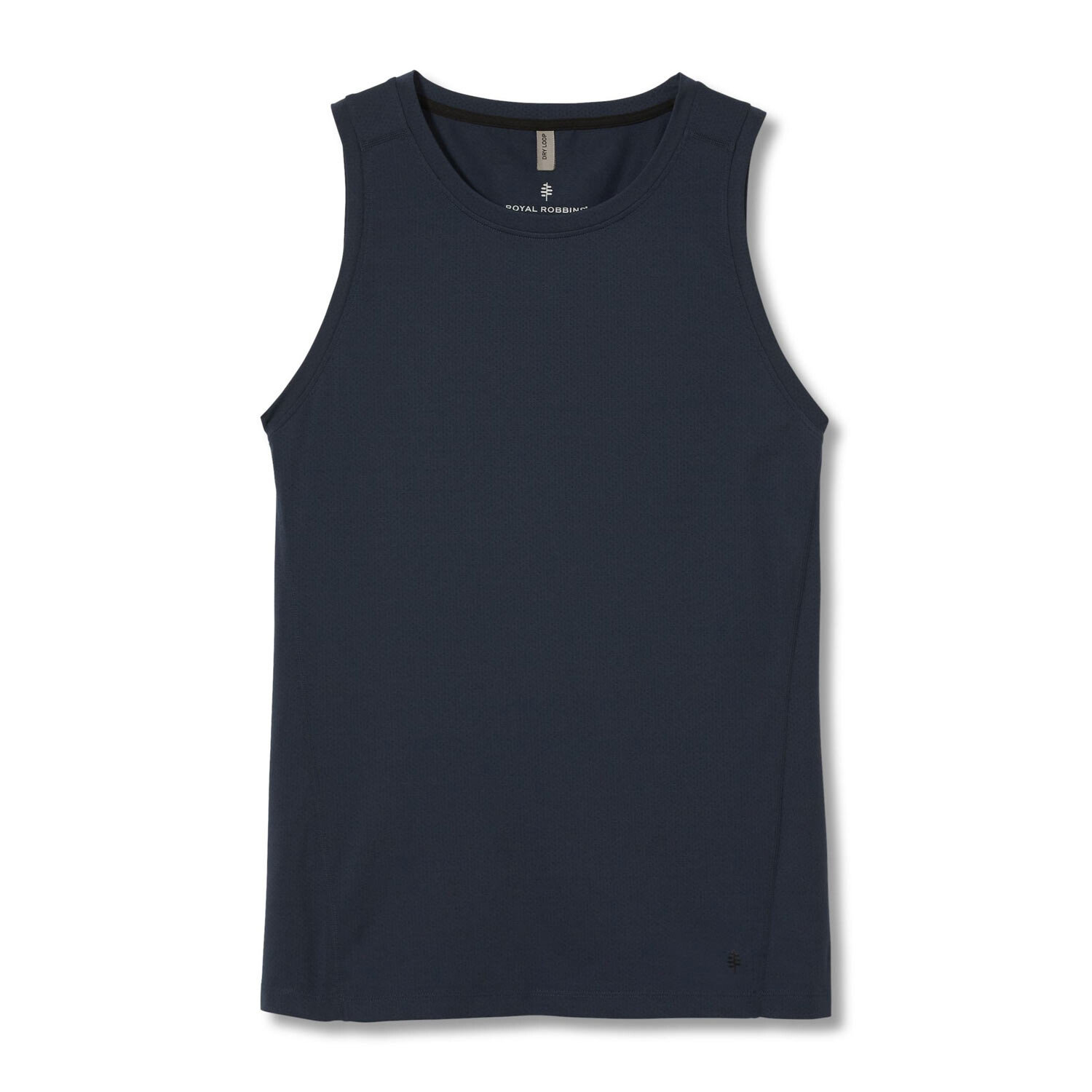 Royal Robbins Mens Readydry Sleevless Tee