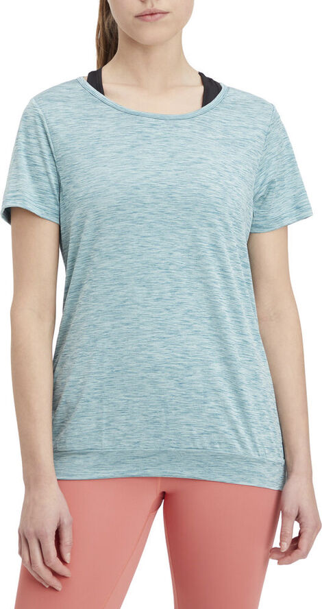 Energetics Jewel II trænings T-shirt Blå