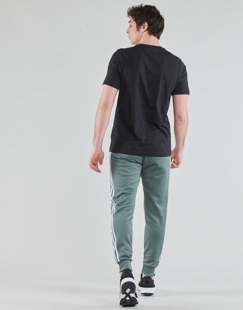 adidas Originals - ESSENTIAL TEE - Noir