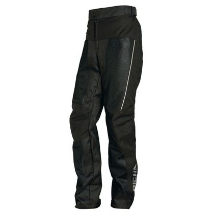 Pantalon Richa COOL SUMMER BIG SIZE - Noir