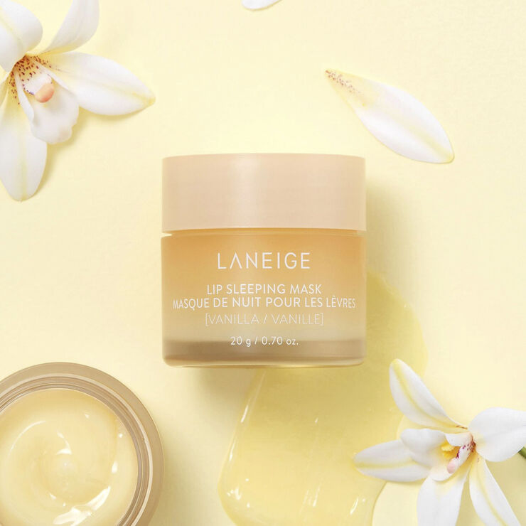 LANEIGE Lip Sleeping Mask - Læbemaske