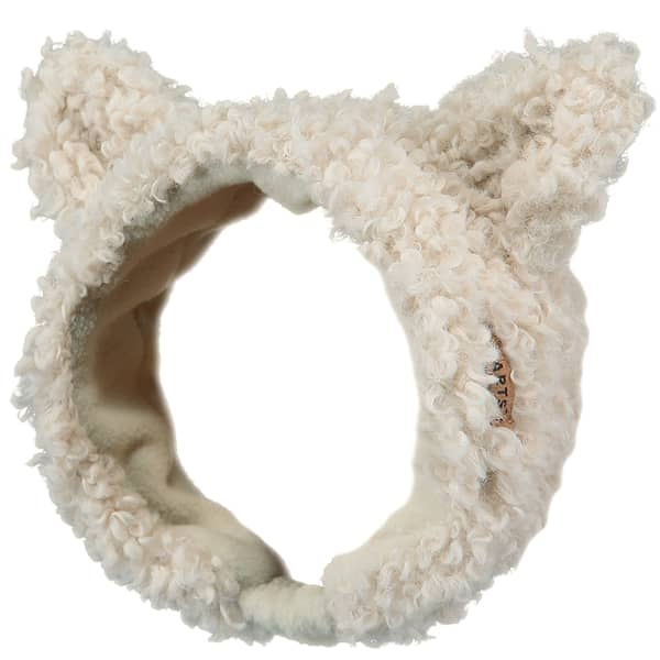 Bandeau BARTS FONZER HEADBAND CREAM