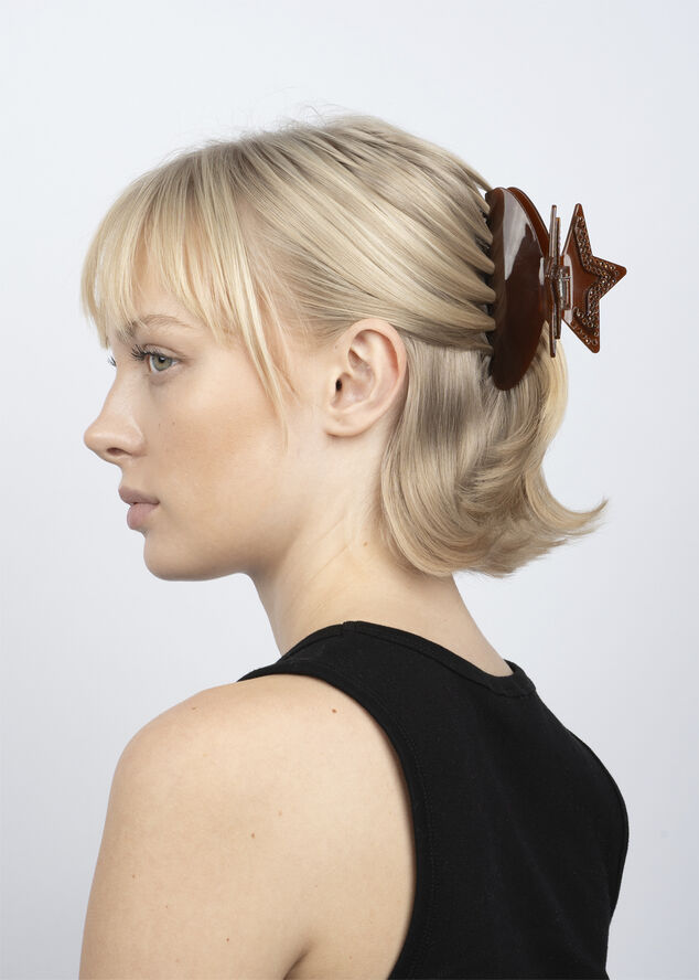 Sui Ava Stacy Star Big Brown
