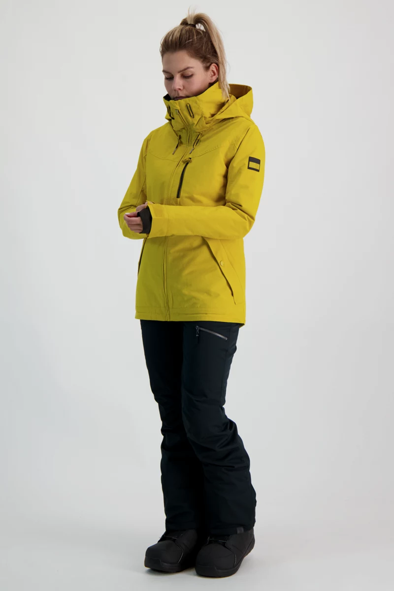 Roxy Presence Damen Snowboardjacke