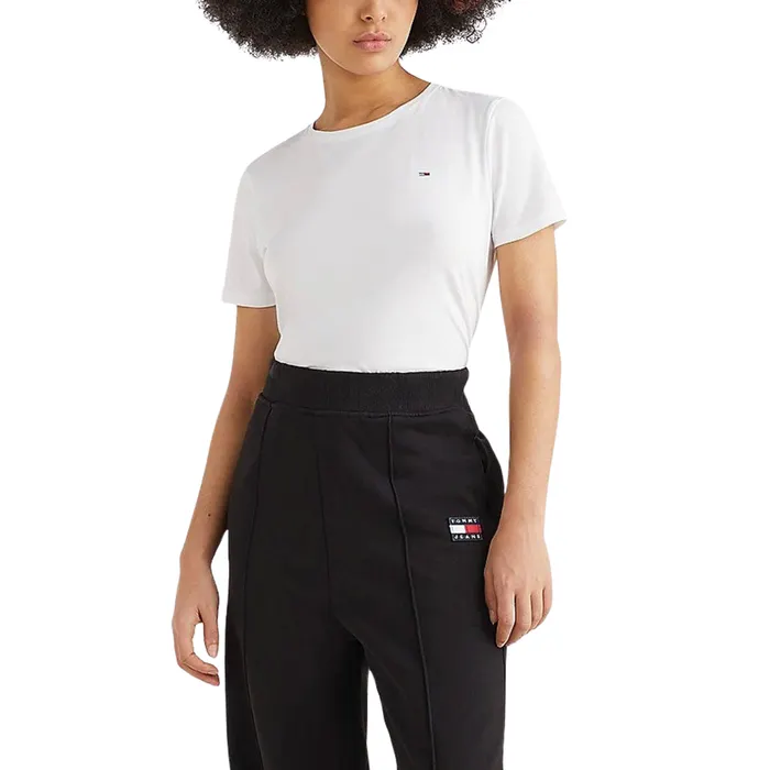 Tommy Hilfiger Soft Jersey Shirts Dames (2-pack)