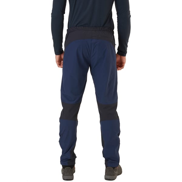 Pantalon randonnée RAB TORQUE PANTS DEEP INK
