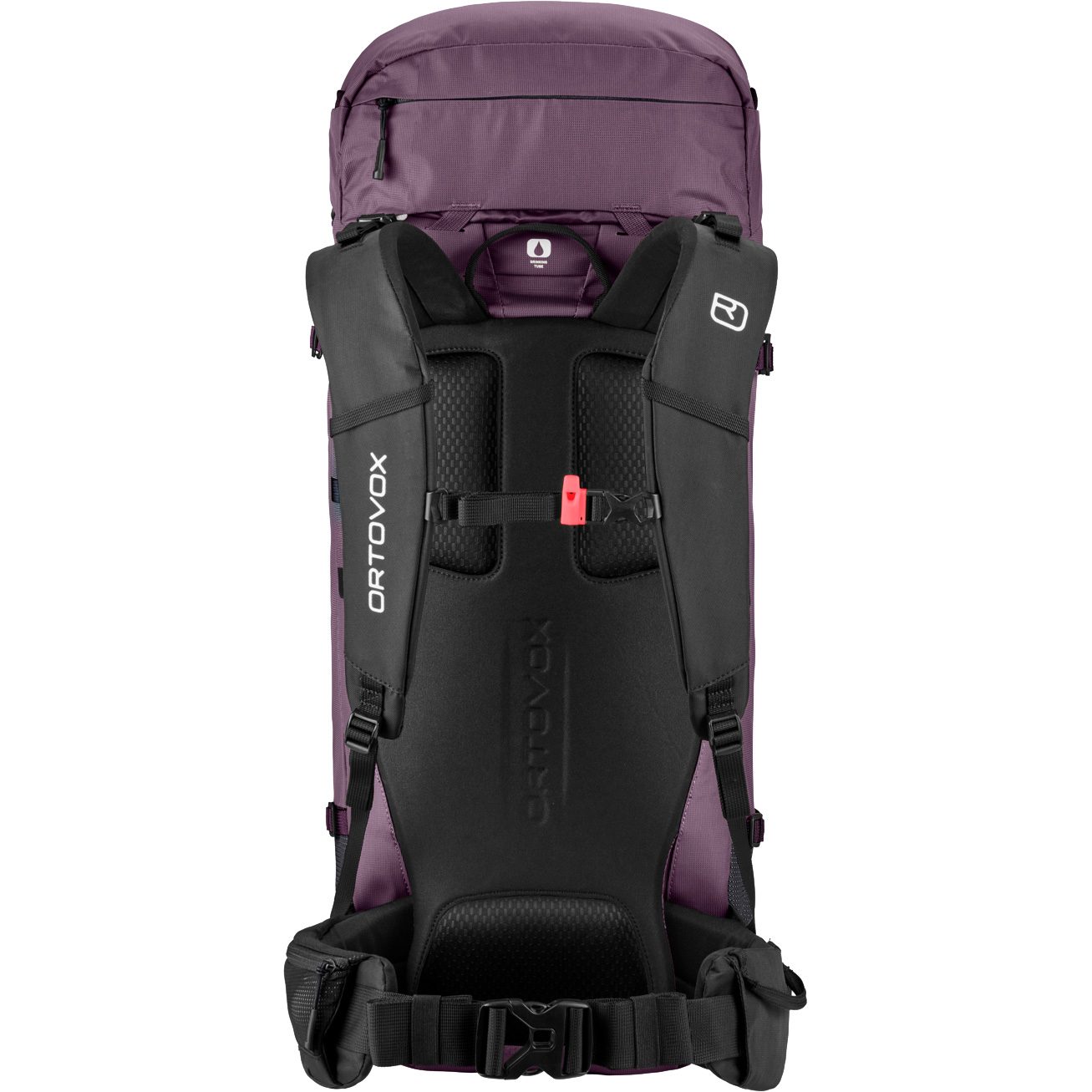 ORTOVOX Peak Light 30 S Trekkingrucksack wild berry