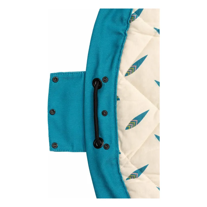 Play and Go Sac/Tapis d’éveil - Play and go x Moulin Roty