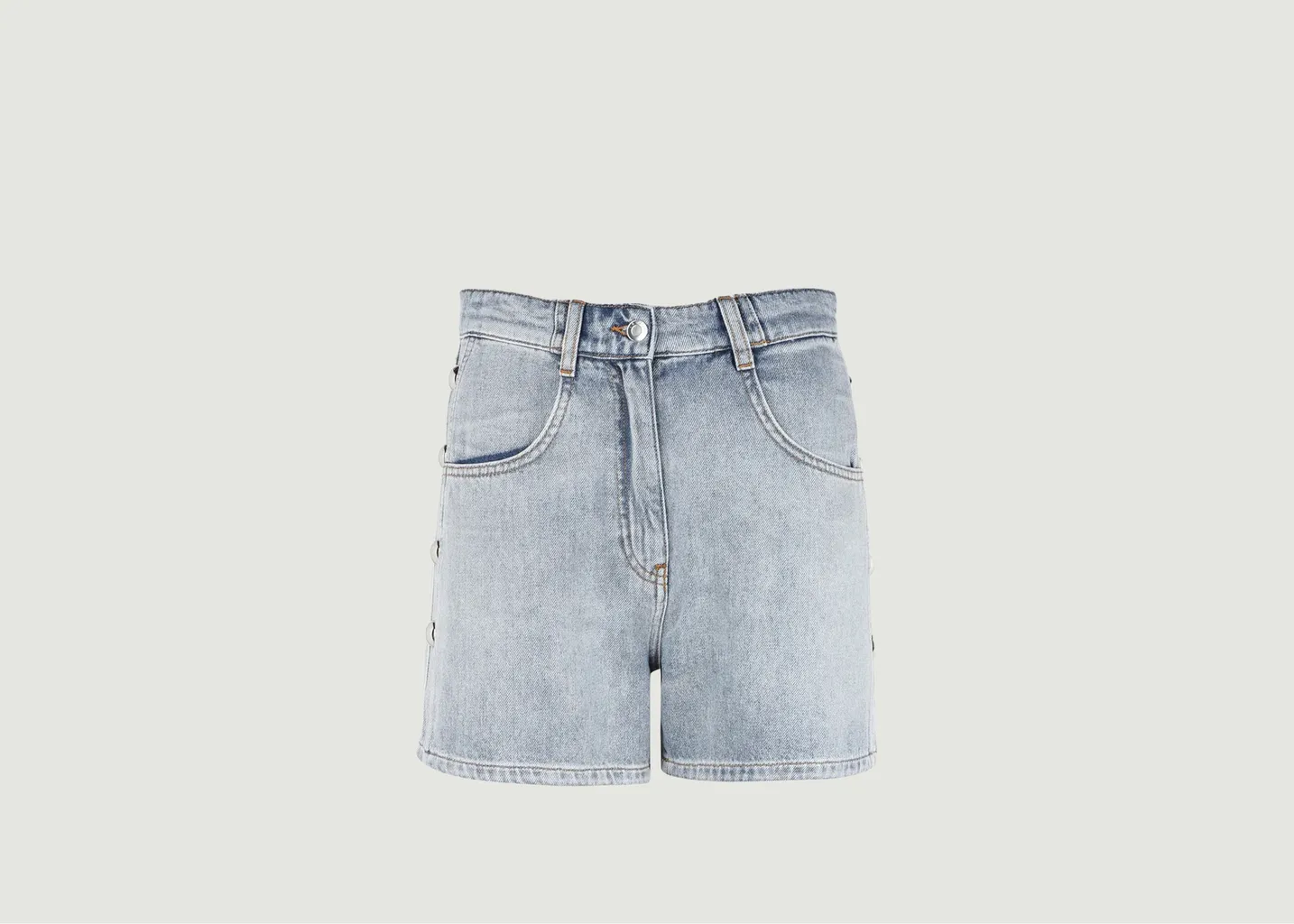 Short Canio IRO