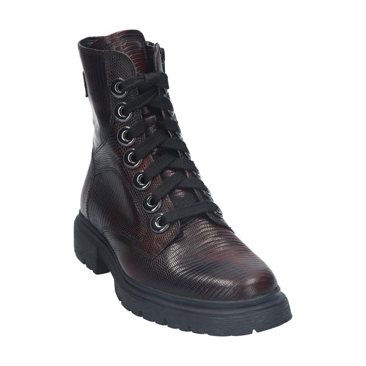 Durea 9809 wijdte H bruin