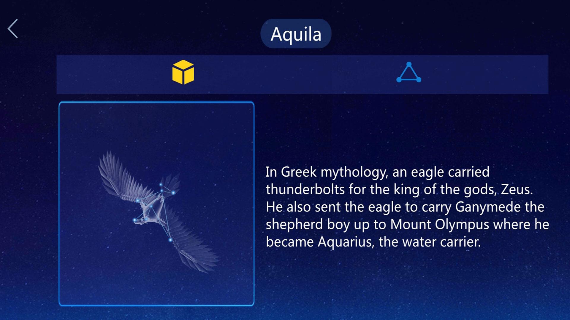 NATIONAL GEOGRAPHIC Kinderteleskop mit Augmented-Reality-App