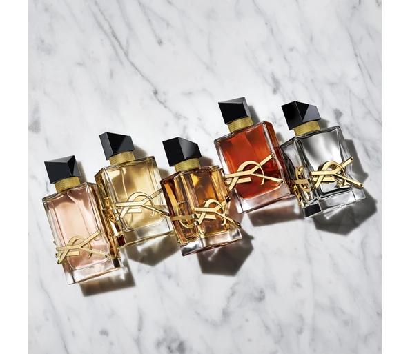 Yves Saint Laurent Libre Le Parfum