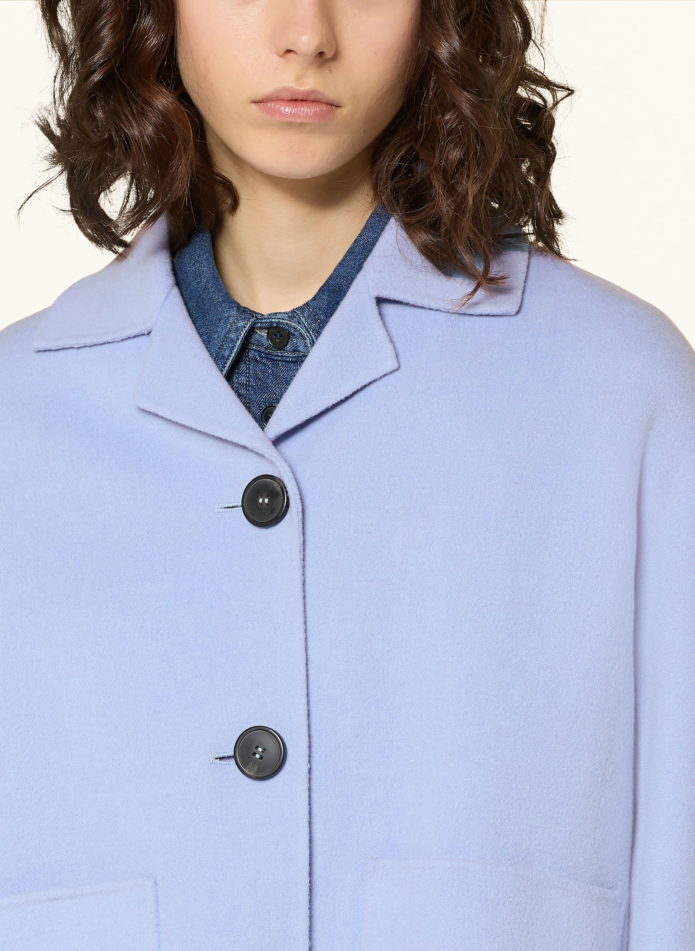 WEEKEND Max Mara Cabanjacke SALE