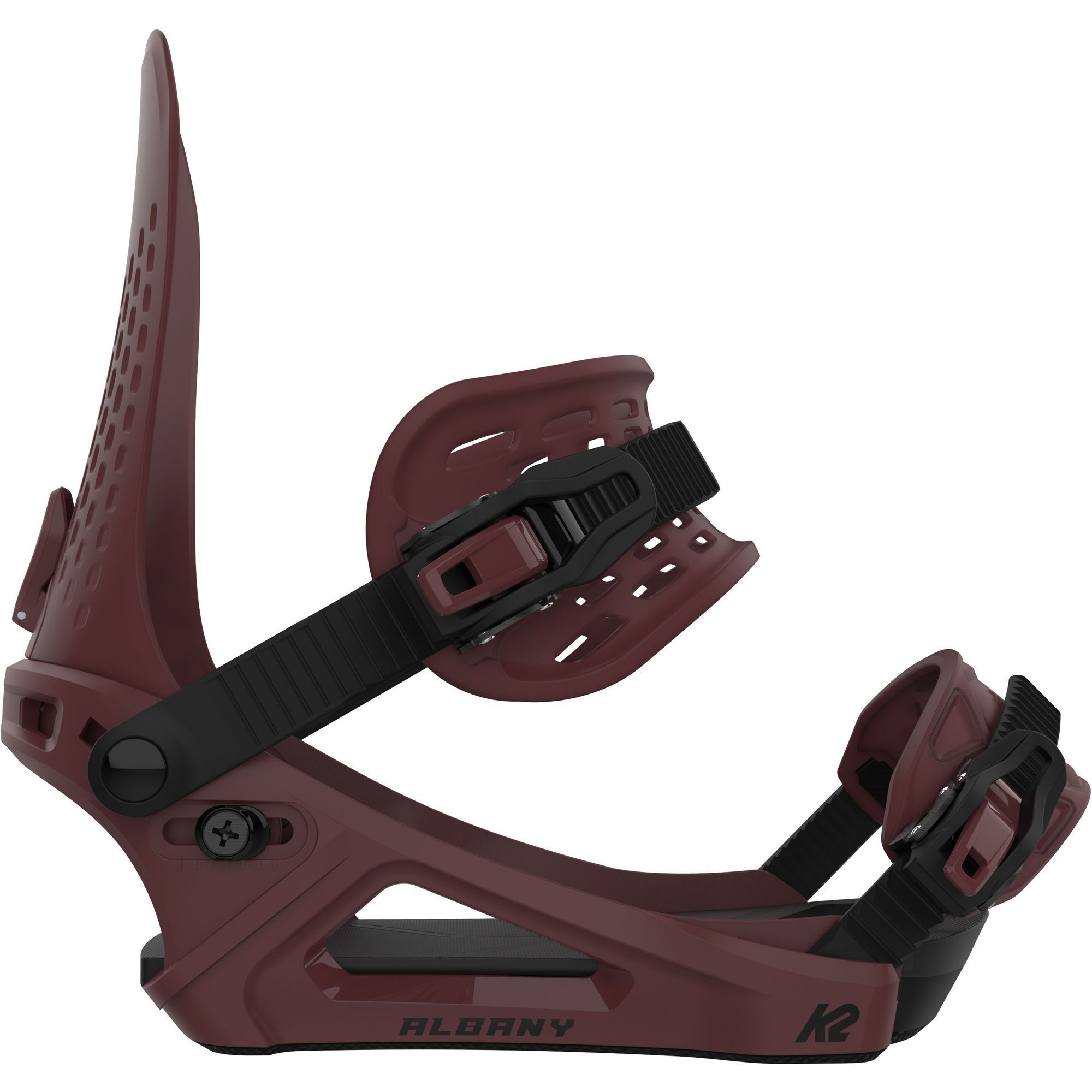 K2ALBANY W